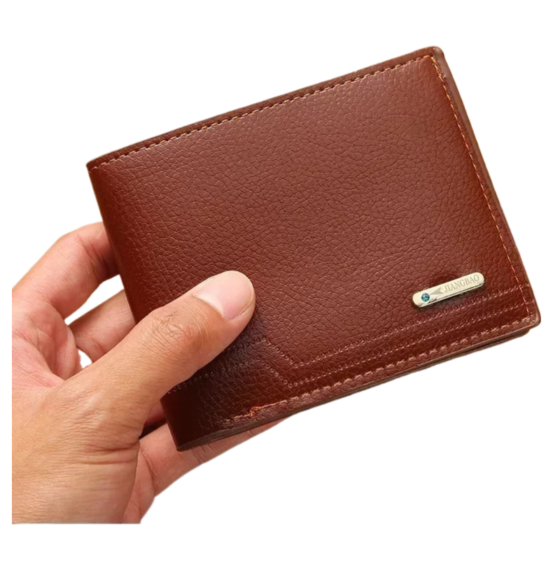 Slim Wallet