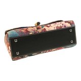 Ladies Vintage Clutch Bag