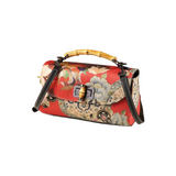 Ladies Vintage Clutch Bag