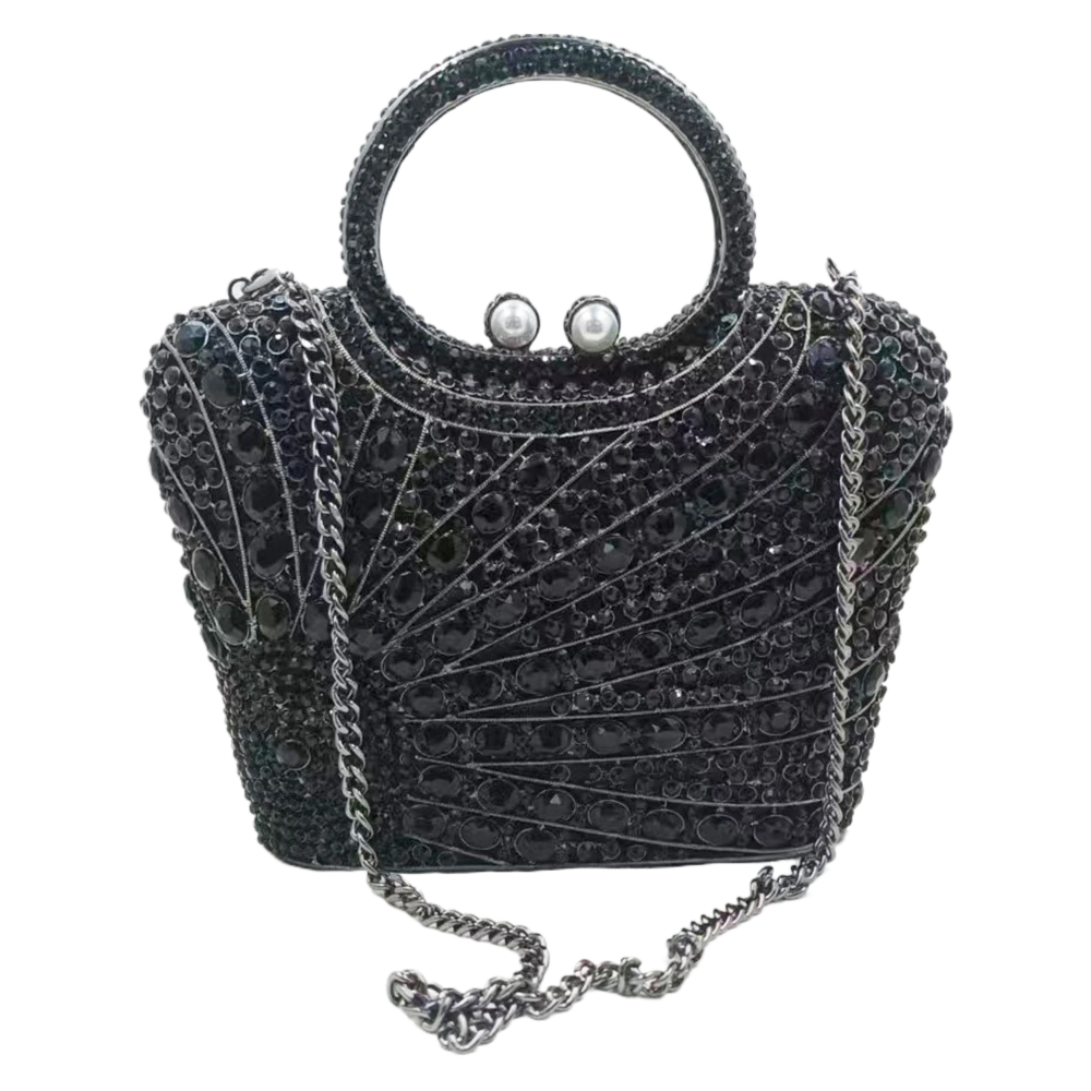 Wedding Bridal Clutch Bag