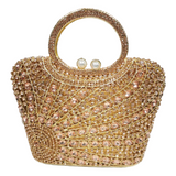 Wedding Bridal Clutch Bag