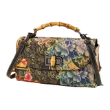 Ladies Vintage Clutch Bag