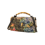 Ladies Vintage Clutch Bag