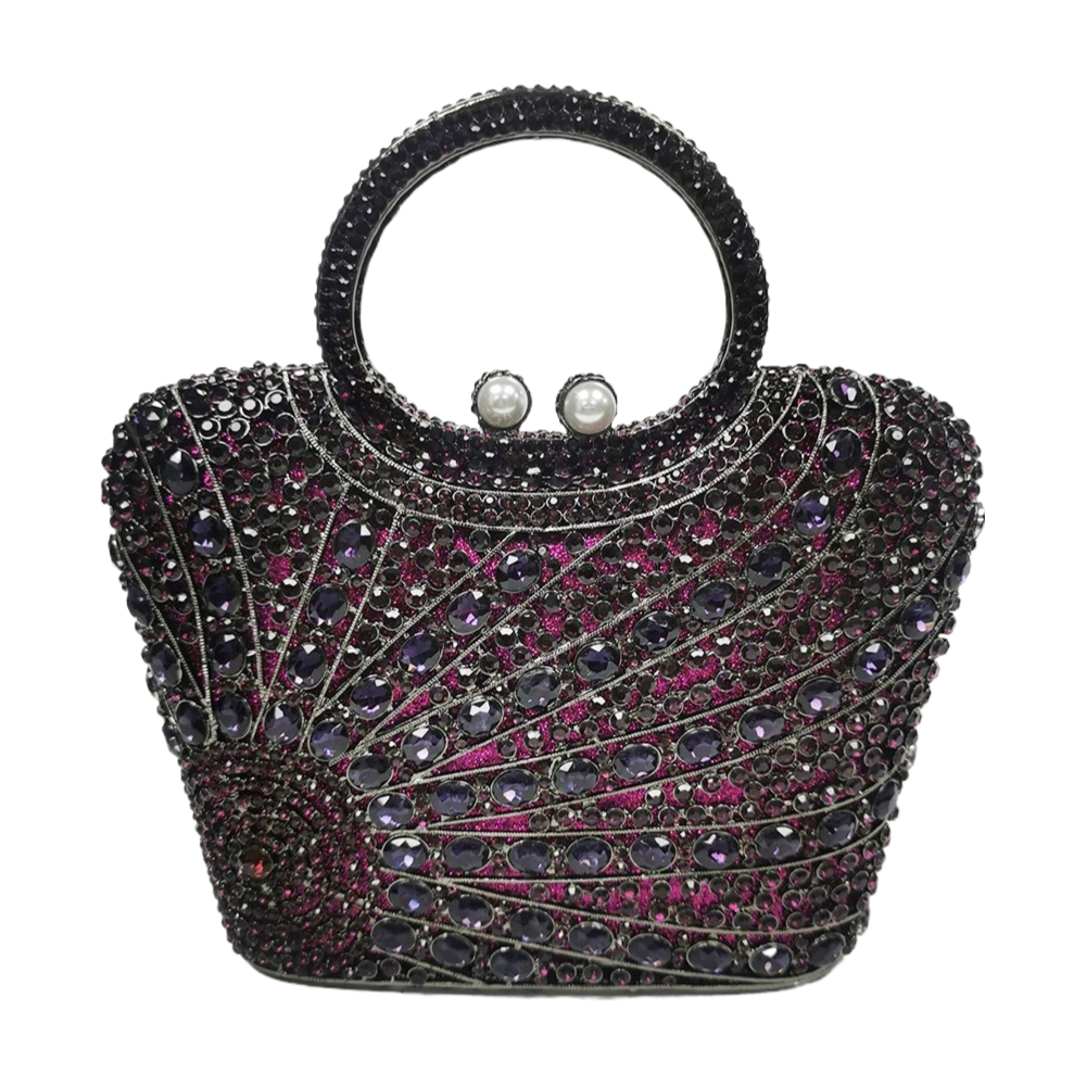 Wedding Bridal Clutch Bag