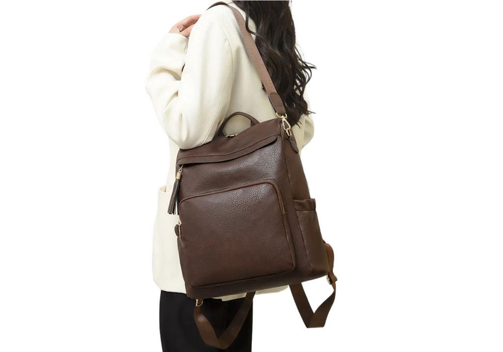 Softback Fashion Backpack