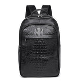 Genuine Leather Backpack