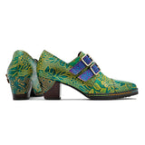 Genuine Leather Shoes