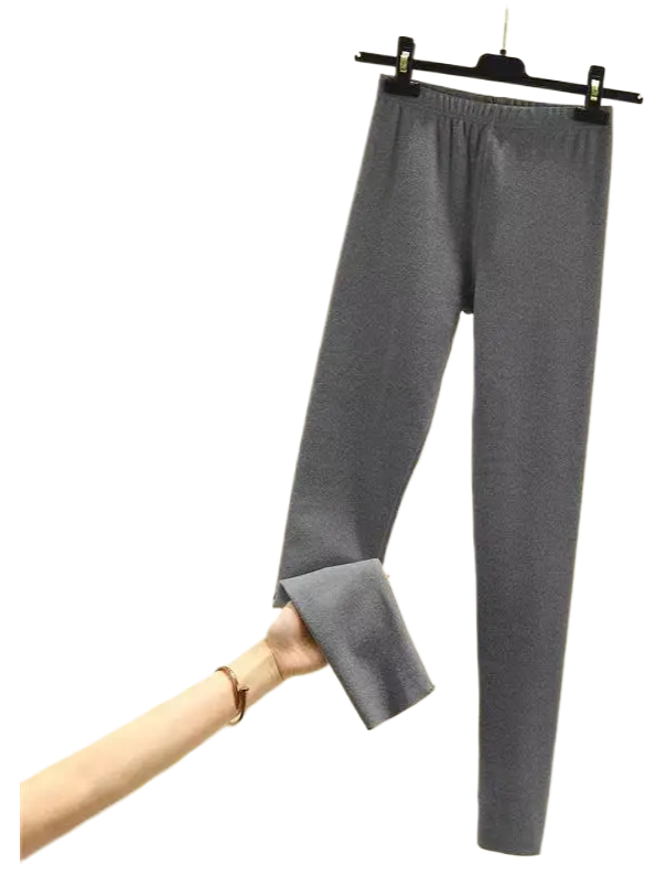 Ladies merino winter leggings thermal underwear