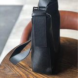 Johnature Leisure Women Big Bag 2022 New Genuine Leather Wide Belt Bucket Bag Soft First Layer Cowhide Versatile Shoulder Bag