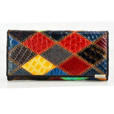 Women Fashion Genuine Leather Wallet