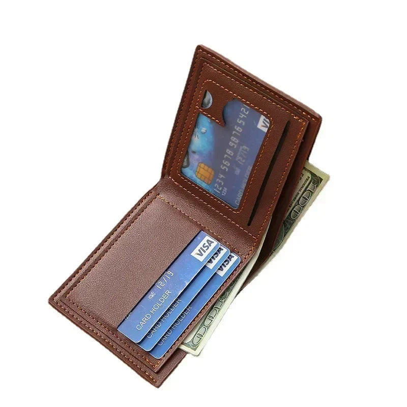 Slim Wallet