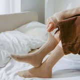 3 Pairs Women's Wool Socks