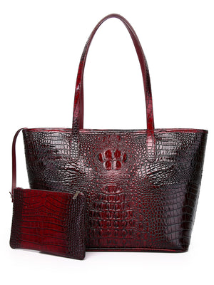 Genuine Leather Premium Fashion Handbag