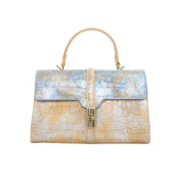 Premium Leather Ladies Shoulder Bag