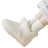 3 Pairs Socks Wool Thick Plush Soft Socks