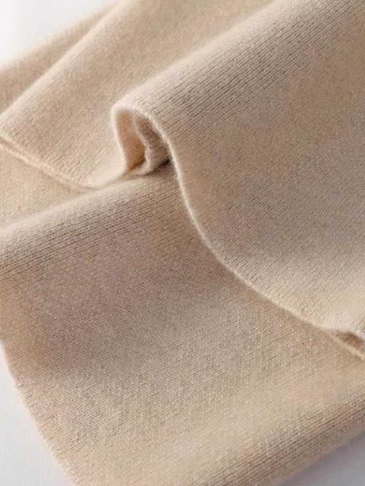 Ladies Drawstring Loose Pants