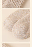 3 Pairs Winter Wool Warm Socks for Women