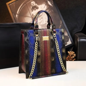 RetroLeather Handbags for Women Fashion Womens Purses and  Tote Bag Shoulder Crossbody Bags  Work
