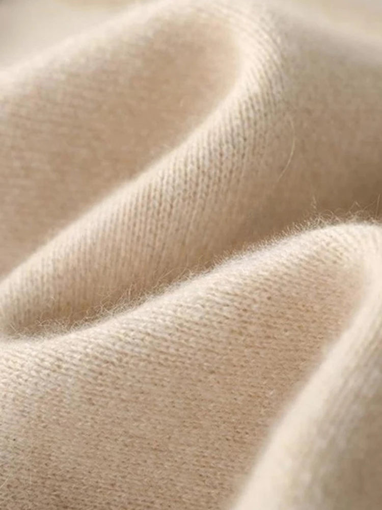 Ladies Drawstring Loose Pants