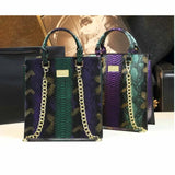 RetroLeather Handbags for Women Fashion Womens Purses and  Tote Bag Shoulder Crossbody Bags  Work