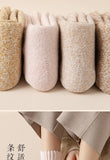 3 Pairs Winter Wool Warm Socks for Women