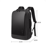 Business Backpack Men Luxury Waterproof School 15.6 Laptop Backpacks Man USB Travel Bag Big Multifunction Male Backpack Fashion