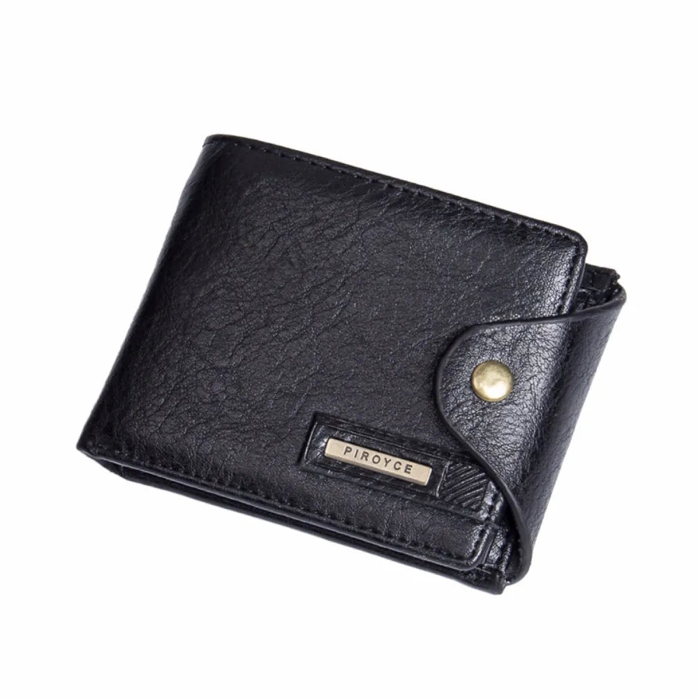Men's  Compact Wallet
