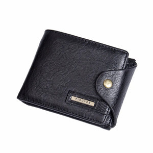 Men's  Compact Wallet