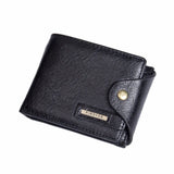Men's  Compact Wallet