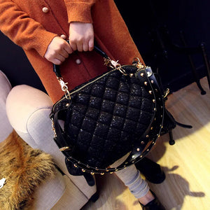 Fashion Women's Leather Bag