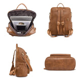 Softback Fashion Backpack