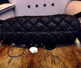 Fashion Women's Leather Bag