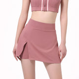 Women's Breathable Golf Skirt