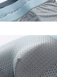 Men's Underwear Breathable Antibacterial Boxers