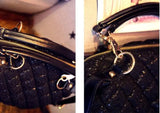Fashion Women's Leather Bag