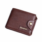 Men's  Compact Wallet