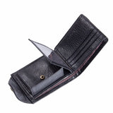 Men's  Compact Wallet