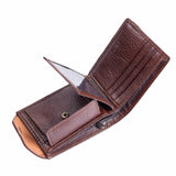 Men's  Compact Wallet
