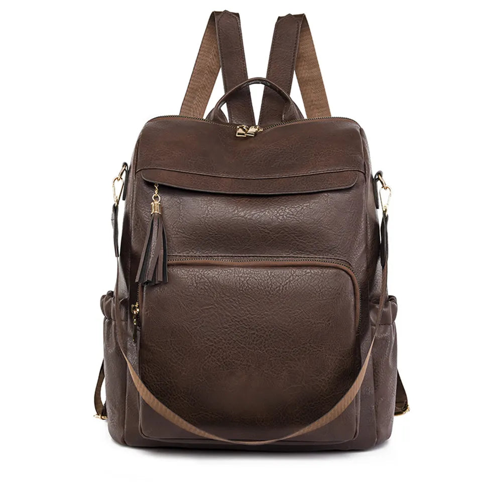 Softback Fashion Backpack