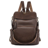 Softback Fashion Backpack