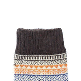 5 Pairs Unisex Thicken Wool Winter Socks