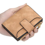 Women Fashion Organizer Wallet