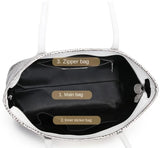 Genuine Leather Premium Fashion Handbag