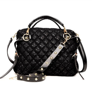 Fashion Women's Leather Bag