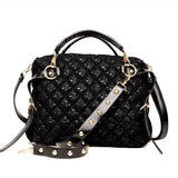 Fashion Women's Leather Bag