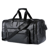 Men Business Travel Handbags Large Capacity