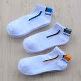 3 Pairs Mesh Breathable Sports Socks