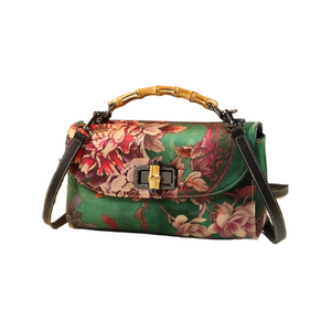 Ladies Vintage Clutch Bag