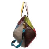Oversized Women Tote Bag Genuine Leather