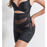 Sexy Bady Shaper Shorty Butt Lifter Women Shapewear Tummy Control Female High Waist Trainer Bodyshaper Panties Corset Abdomen